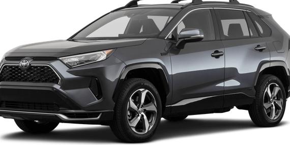 TOYOTA RAV4 PRIME 2023 JTMAB3FV1PD128401 image